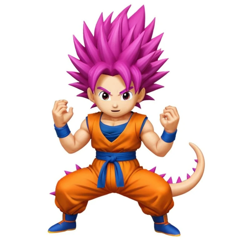 DragonBall  emoji