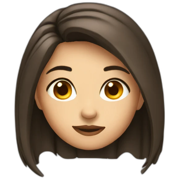 Anya emoji