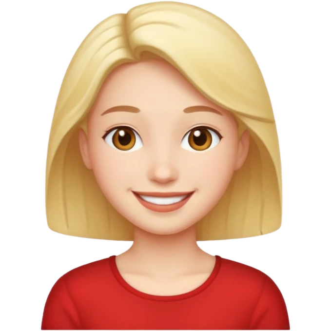 Una persona con otra enamorada emoji