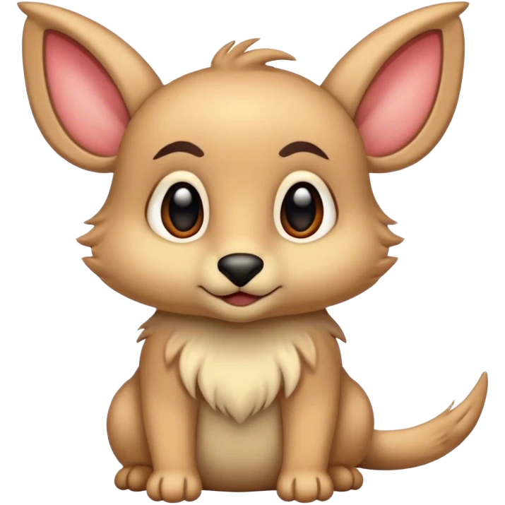 Pooka emoji