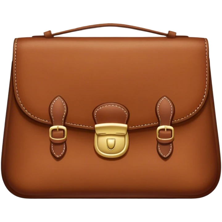 Purse  emoji
