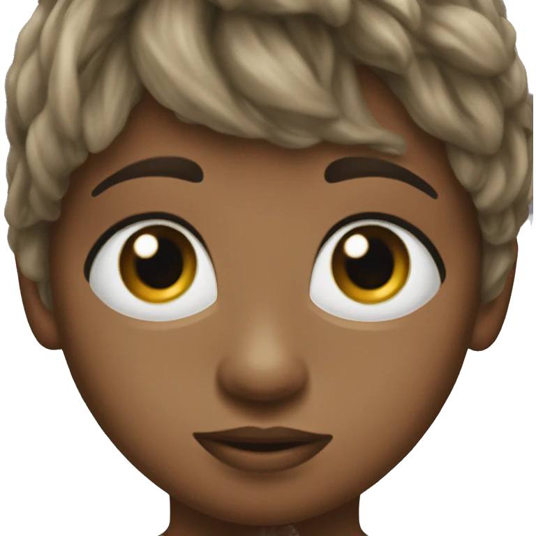 Strikje  emoji