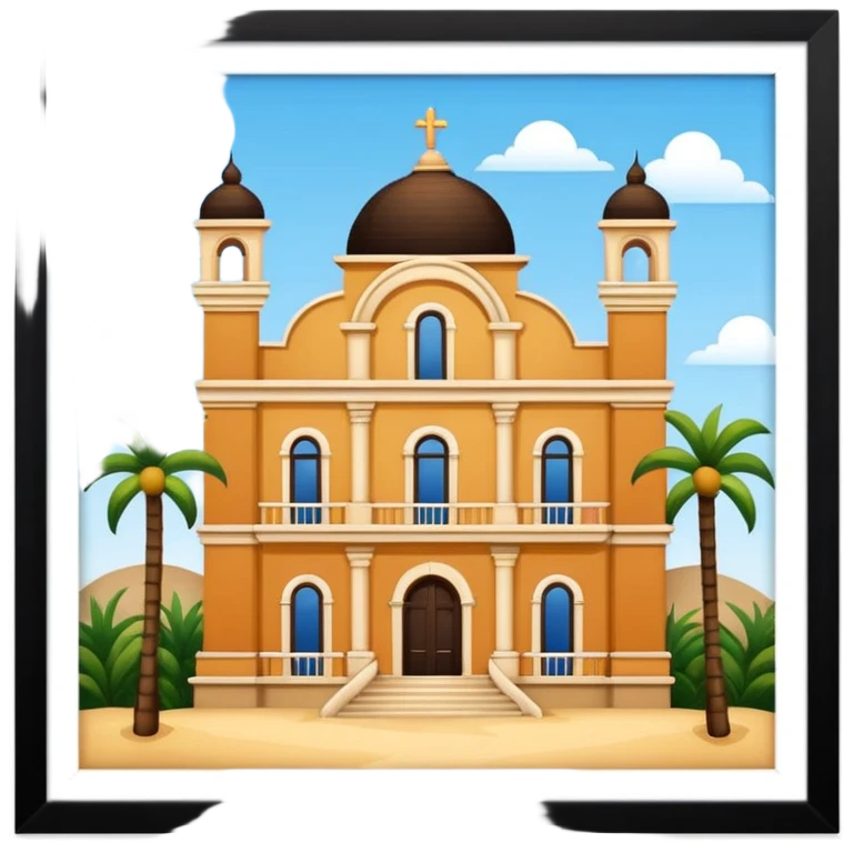 Casa Bonita emoji