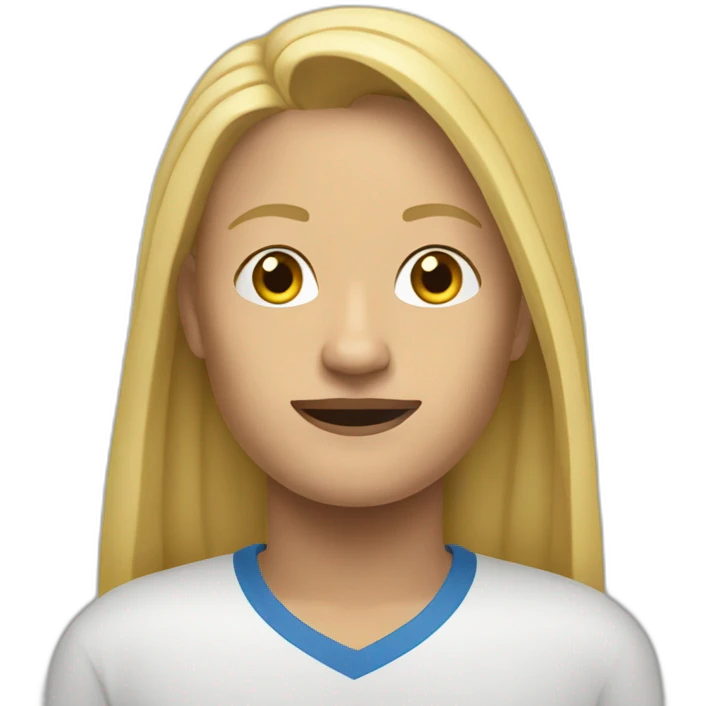 haaland emoji
