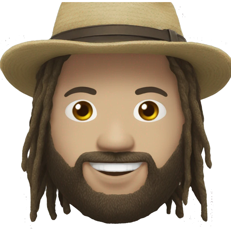 Bray wyatt emoji