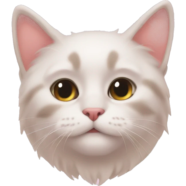 😺🎀 emoji