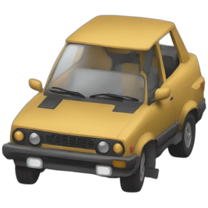 drifting emoji