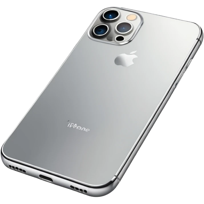 Create the iPhone. 15 pro emoji