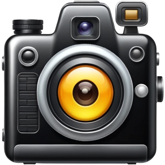 camera emoji