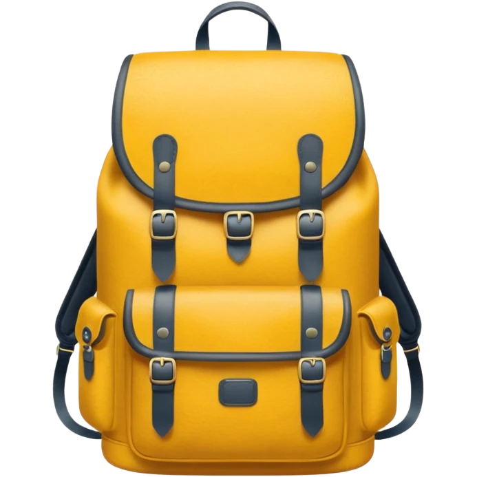 Backpack Safari Animal emoji