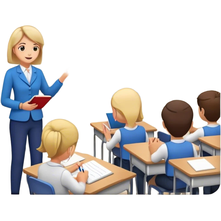 Introduction to training course emoji