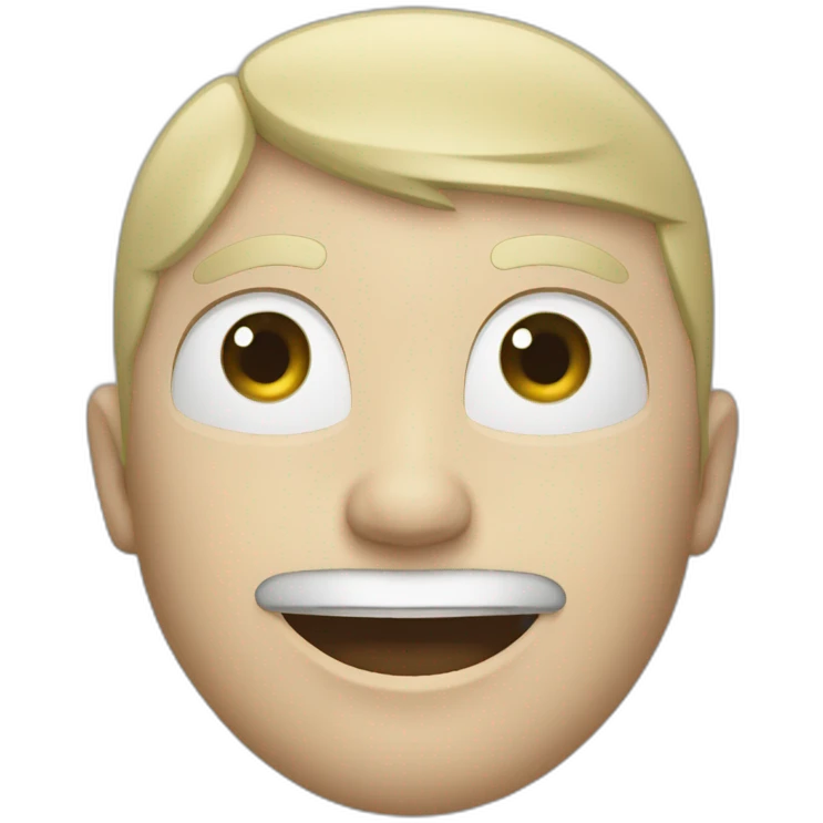 voleur emoji