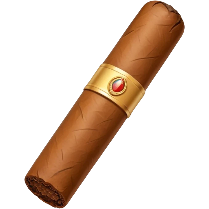 Cigar  emoji