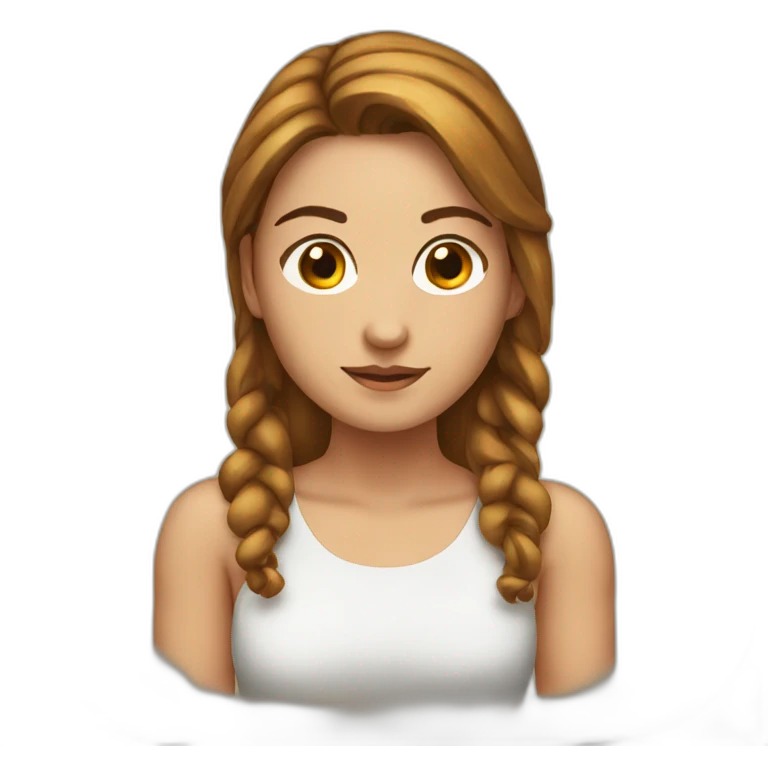 Melibea emoji