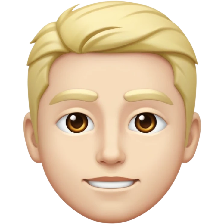 Gojo emoji