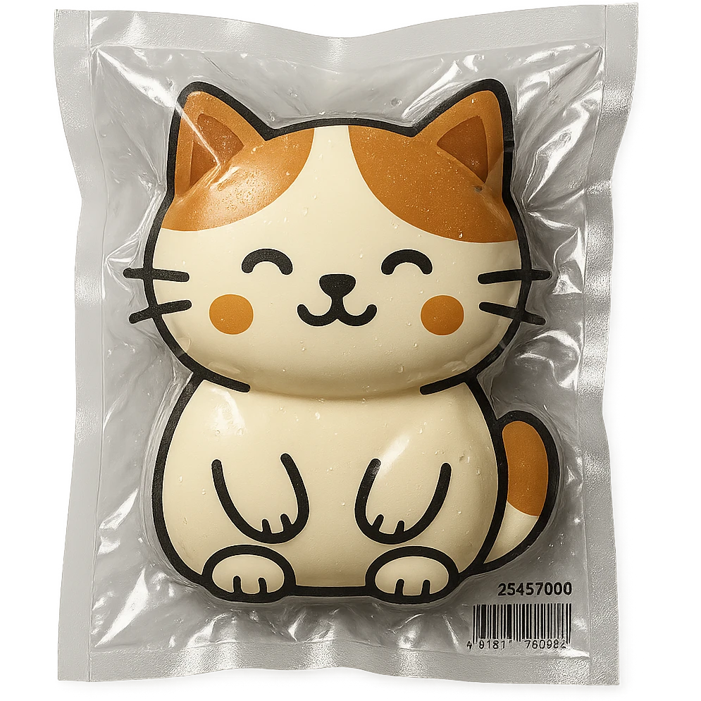 cute cat emoji