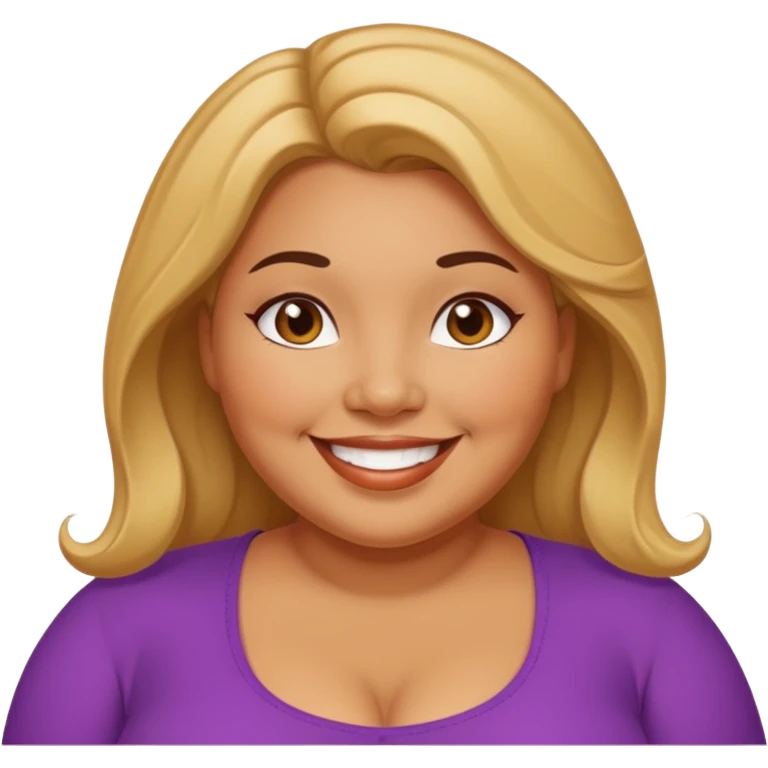BBW emoji