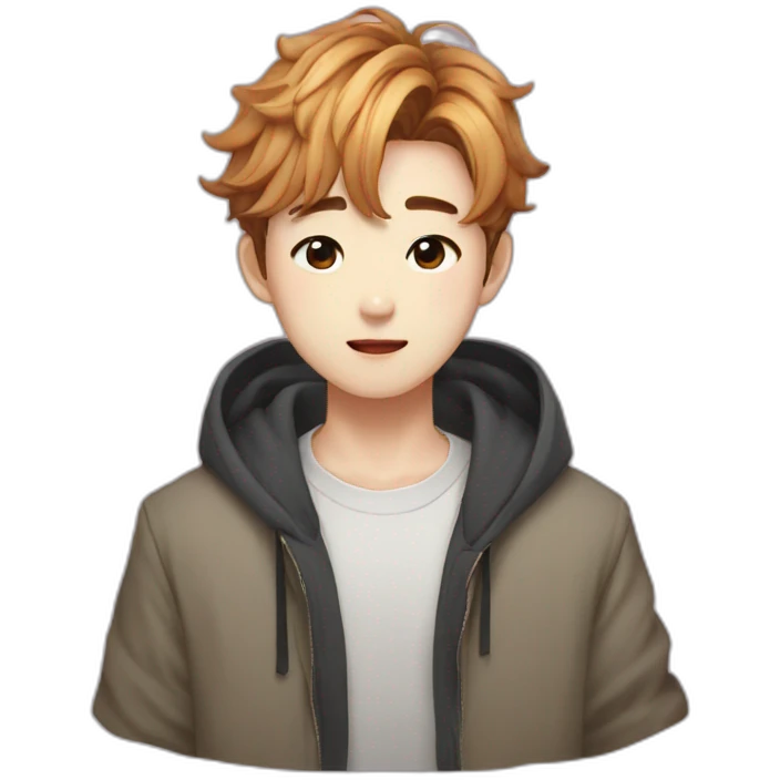 yeonjun emoji