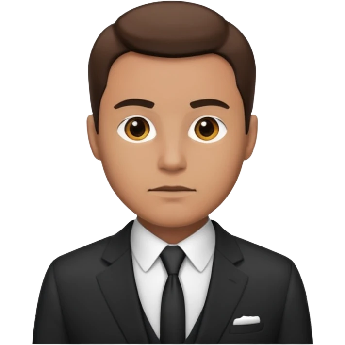 sports management man emoji