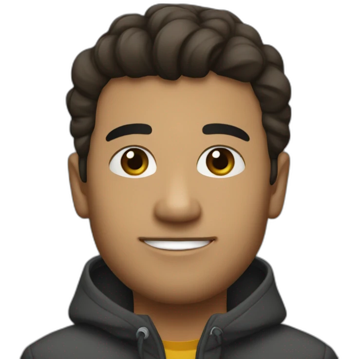 Yeferson Soteldo emoji