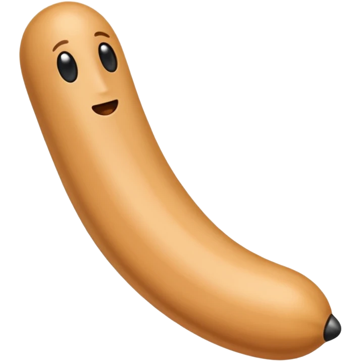 Penis emoji