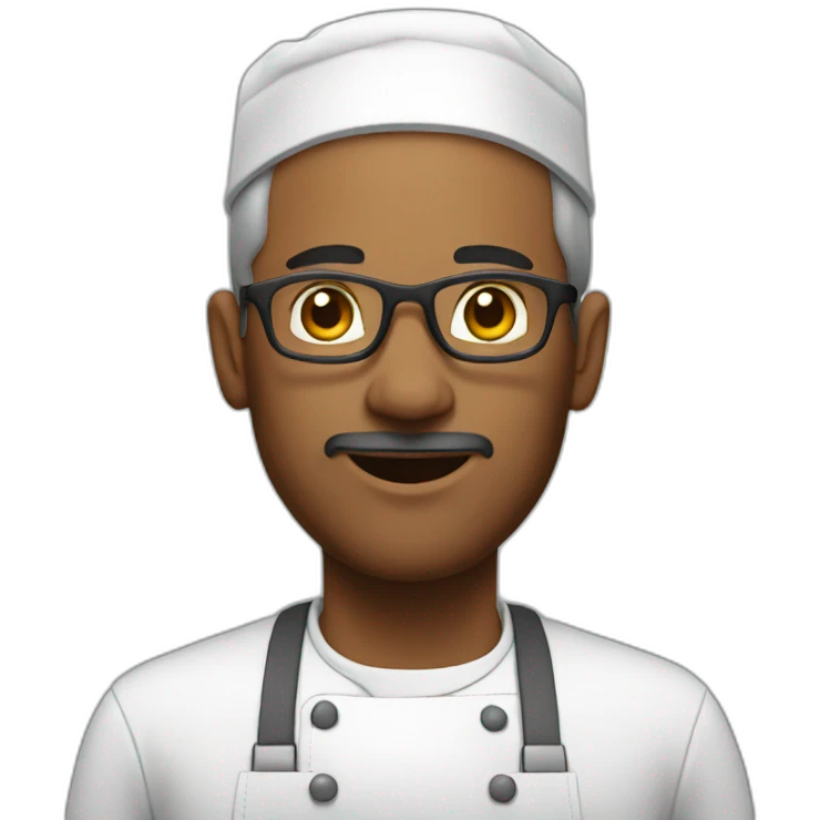 jobs-praise-cook emoji