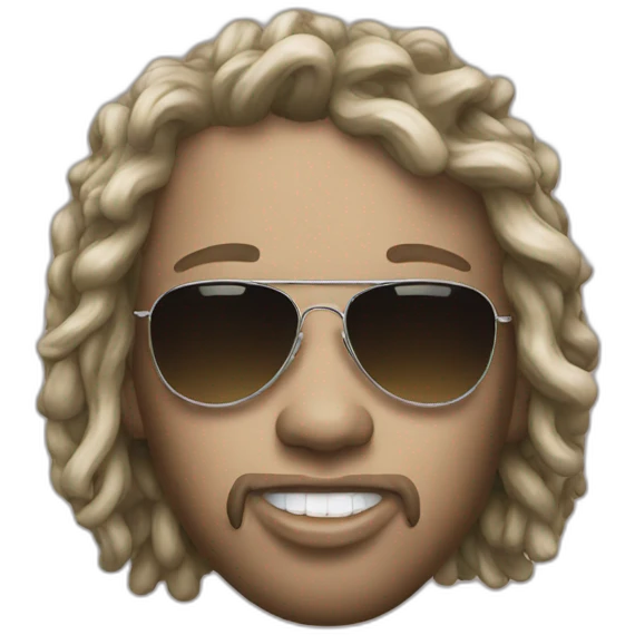 Stussy emoji