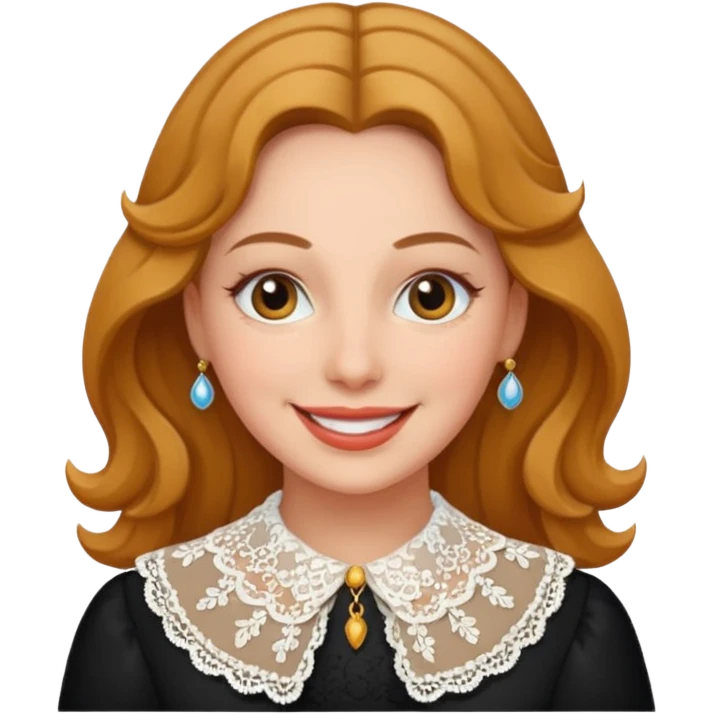 Barbara strozzi emoji