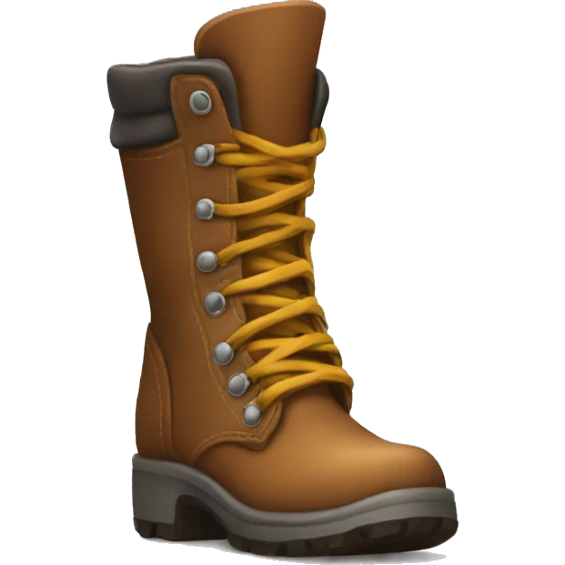 boots launcher emoji