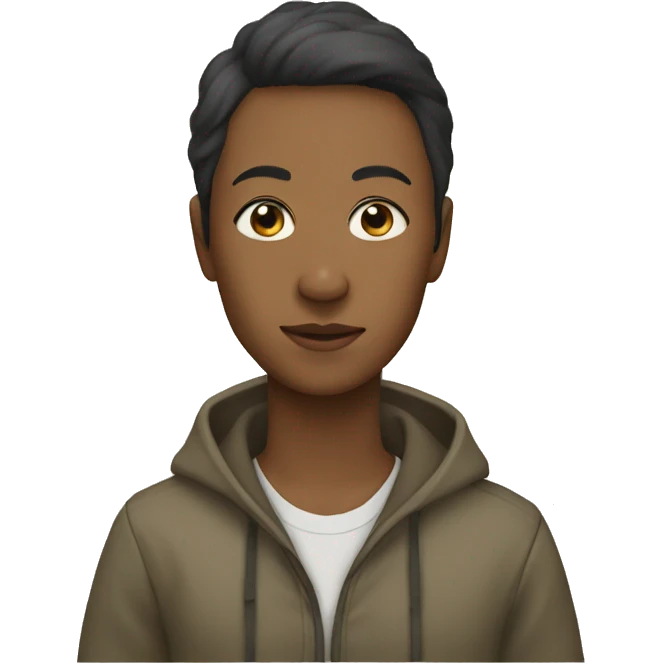 Kirigaya Kadiatou emoji