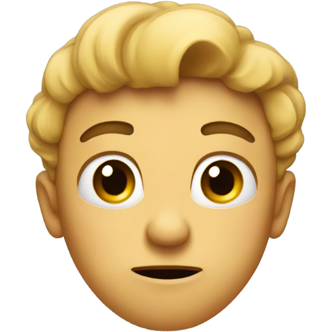 shaking my head  emoji