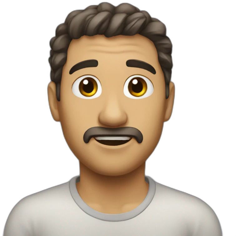 teub emoji