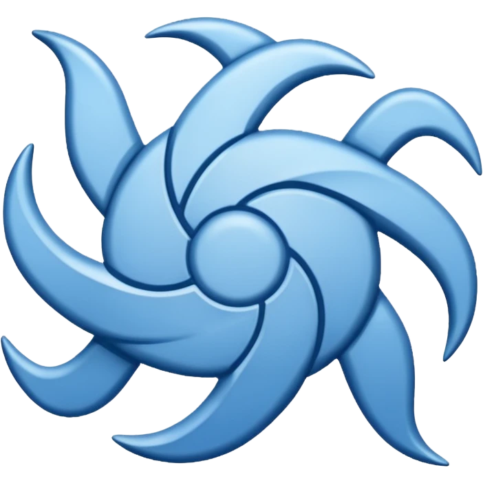 An image of a Tarheel symbol emoji