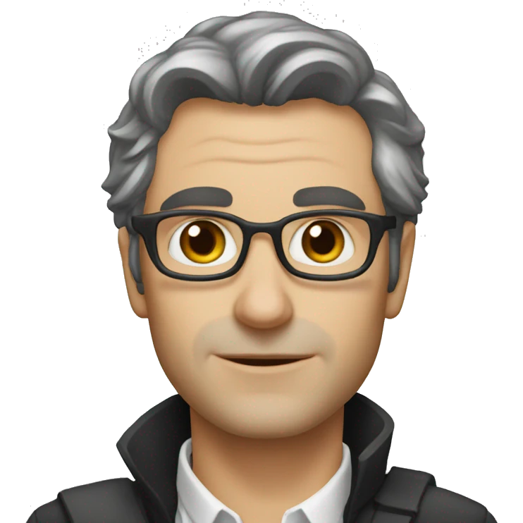 Gerard depadieu  emoji