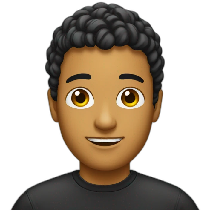 Mtv emoji