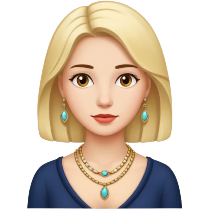 Marlenka emoji