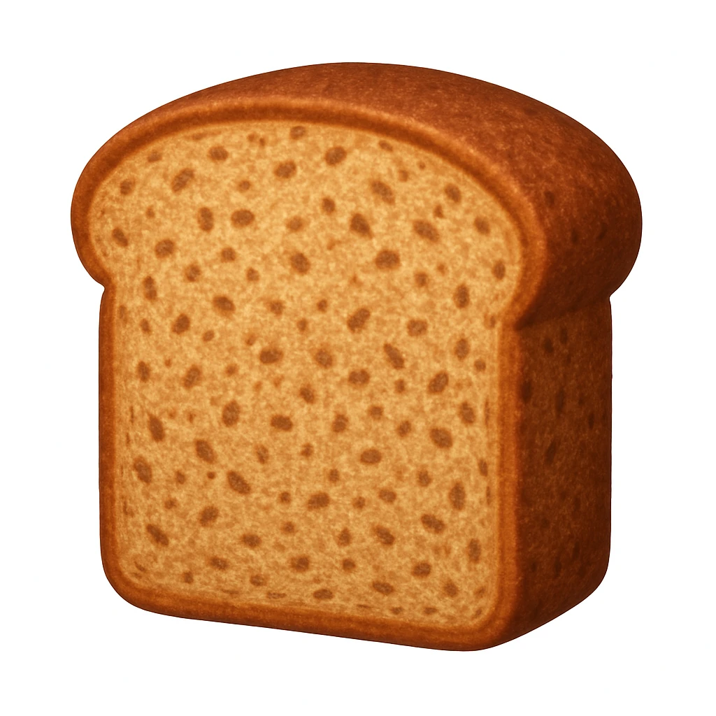 PAGNOTTA INTEGRALE EMOJI STYLE IPHONE emoji