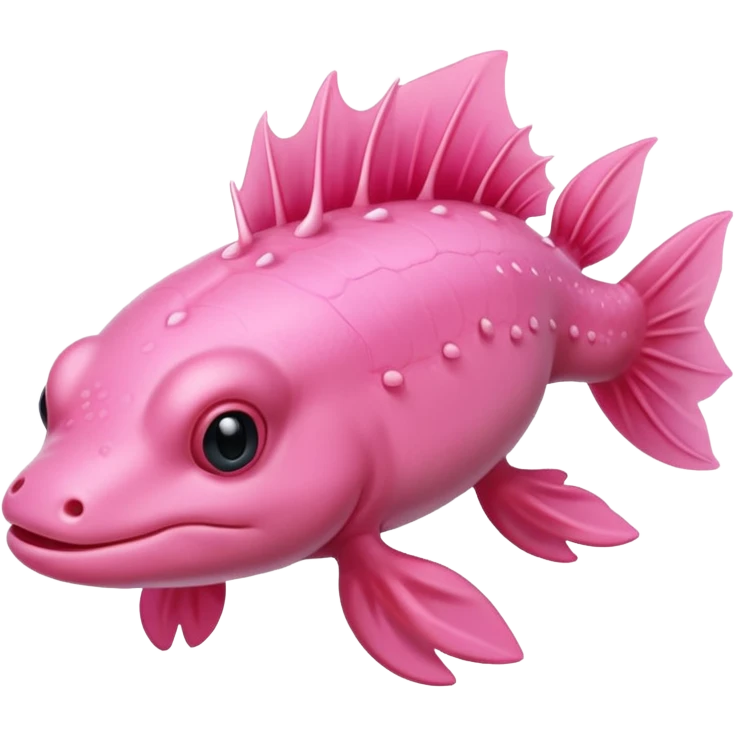 axolotl emoji