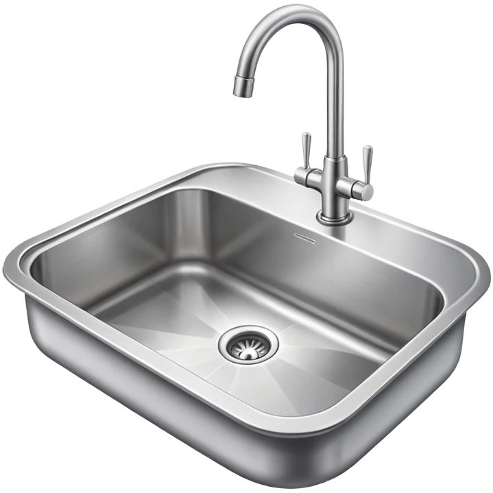 Sink emoji