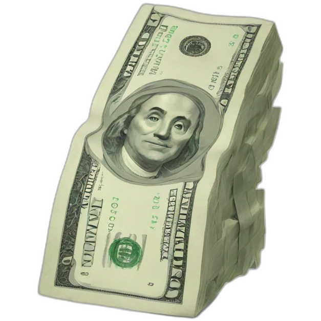 Money  emoji
