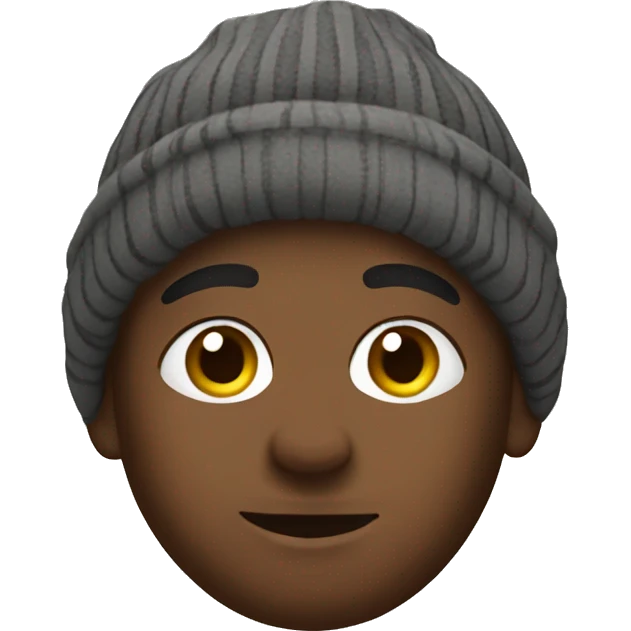 Cozy vibes emoji