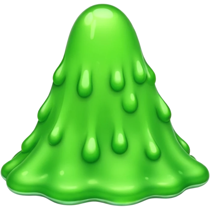 slime emoji