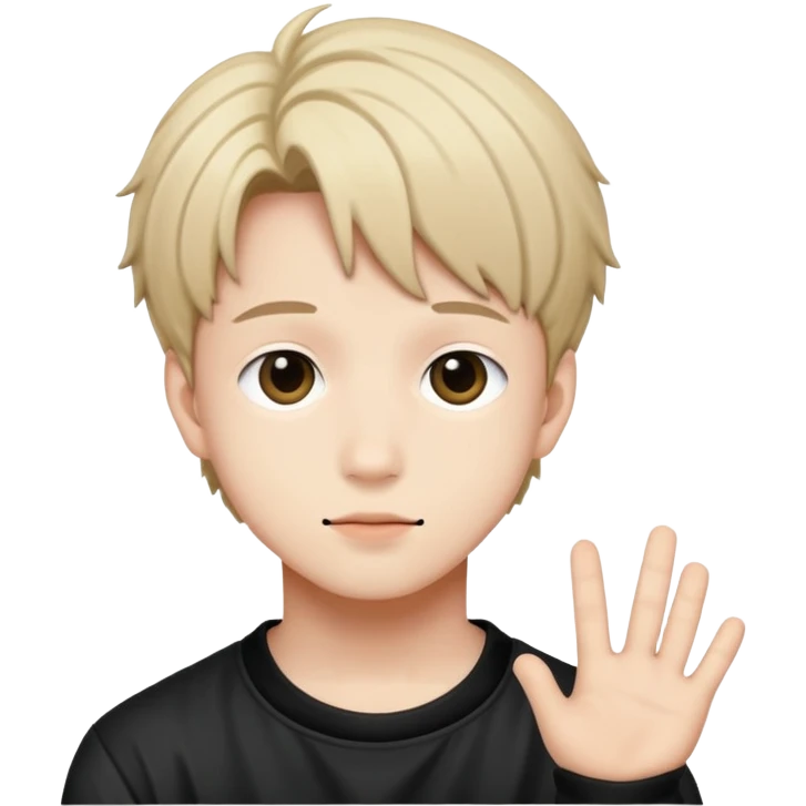 Straykids emoji
