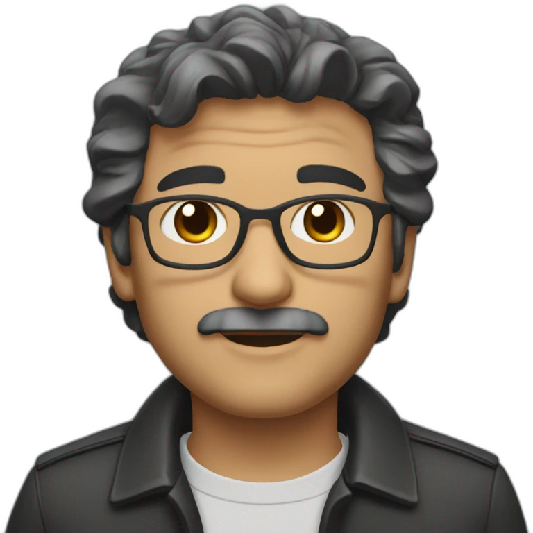 Jean luc memanchon emoji