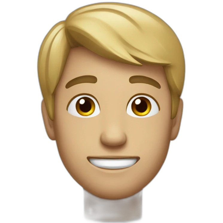 Heureux-Triste emoji