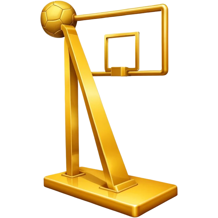 Refere fieldgoal good emoji