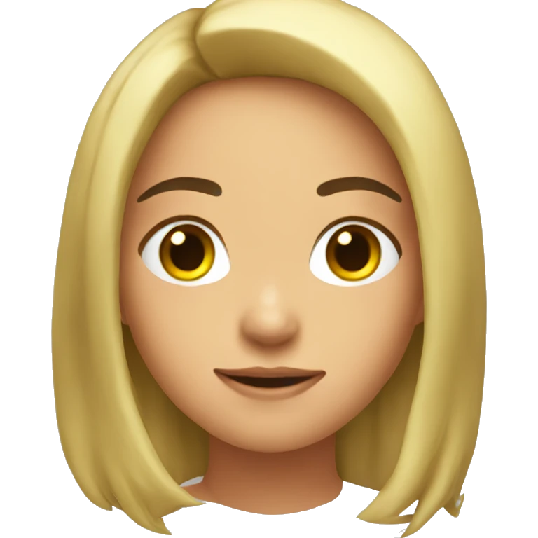 Mari emoji