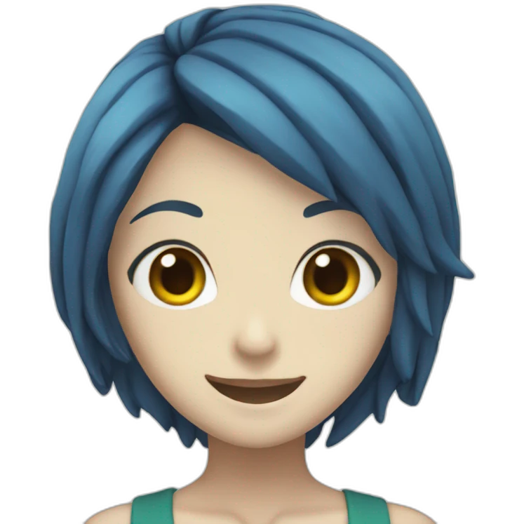 Nami emoji