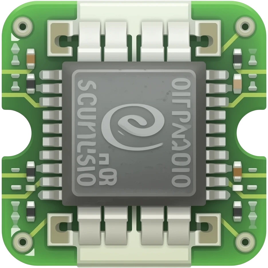 electronics component emoji