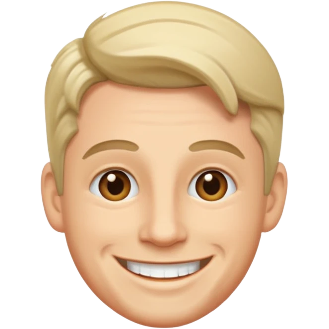 Rich Cronin emoji